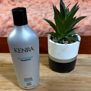 Silver Moisturizing Shampoo